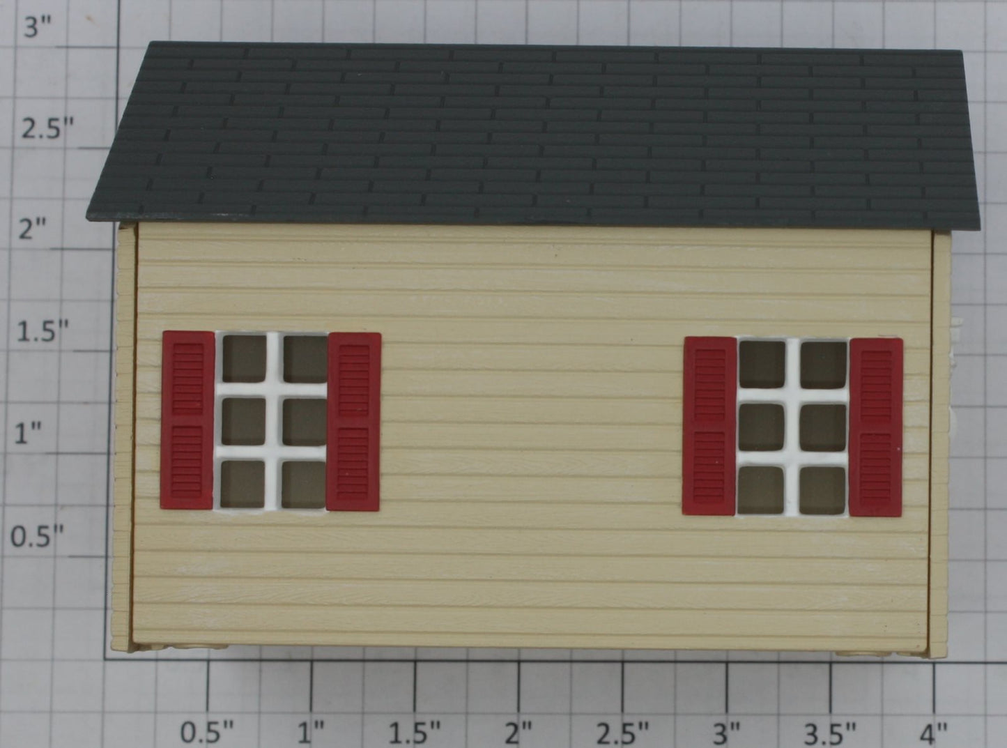 Lionel 24177-136 Hot Air Balloon Ride House