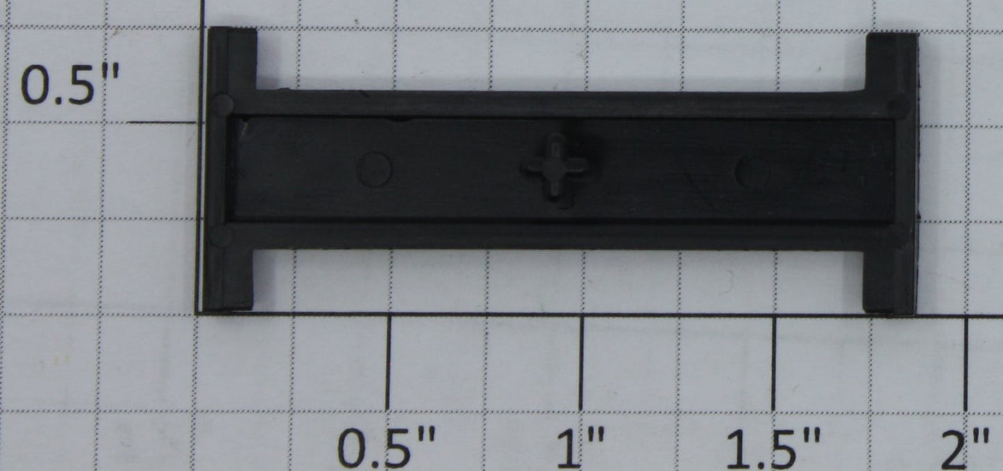 American Flyer 48507-15 Tank Mounting Plate