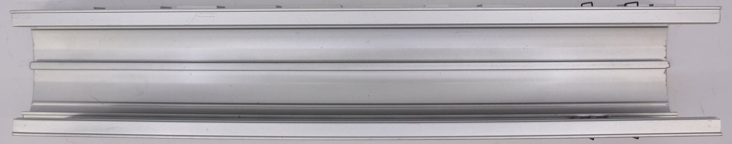 Lionel 21466-2 RBBB Aluminum Passenger Car Shell