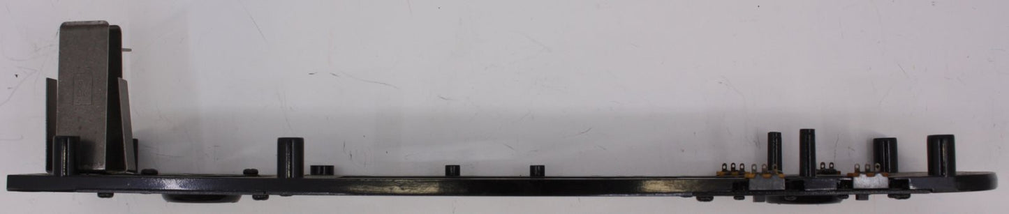 Lionel 24585-658 F-Unit Liondrive Frame with Battery Bracket