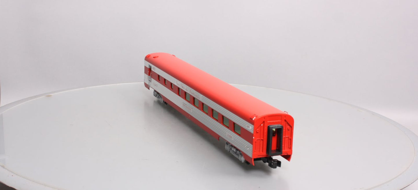 Lionel 6-25496 Texas Special "Sam Houston" 21" StationSounds Diner