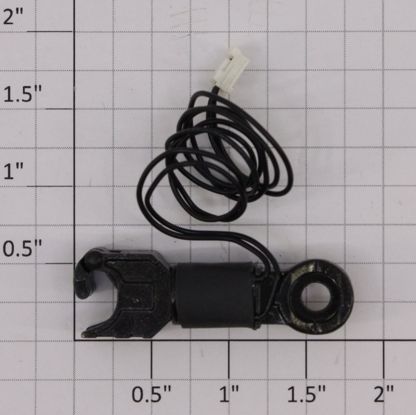 K-Line K2701EC-1 1-3/4" Standard TMCC Electro Coupler