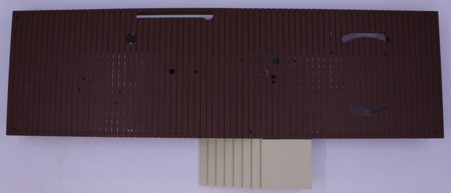 Lionel 21449-10 Operating Loading Platform