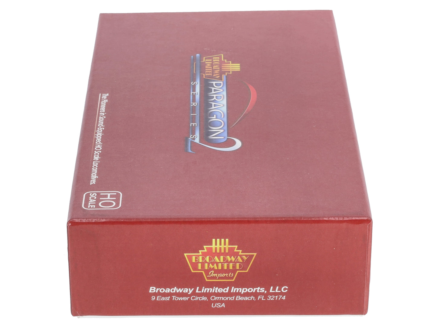 Broadway Limited 2215 HO Pennsylvania Railroad Class M1b 4-8-2 Post-1946 #6749