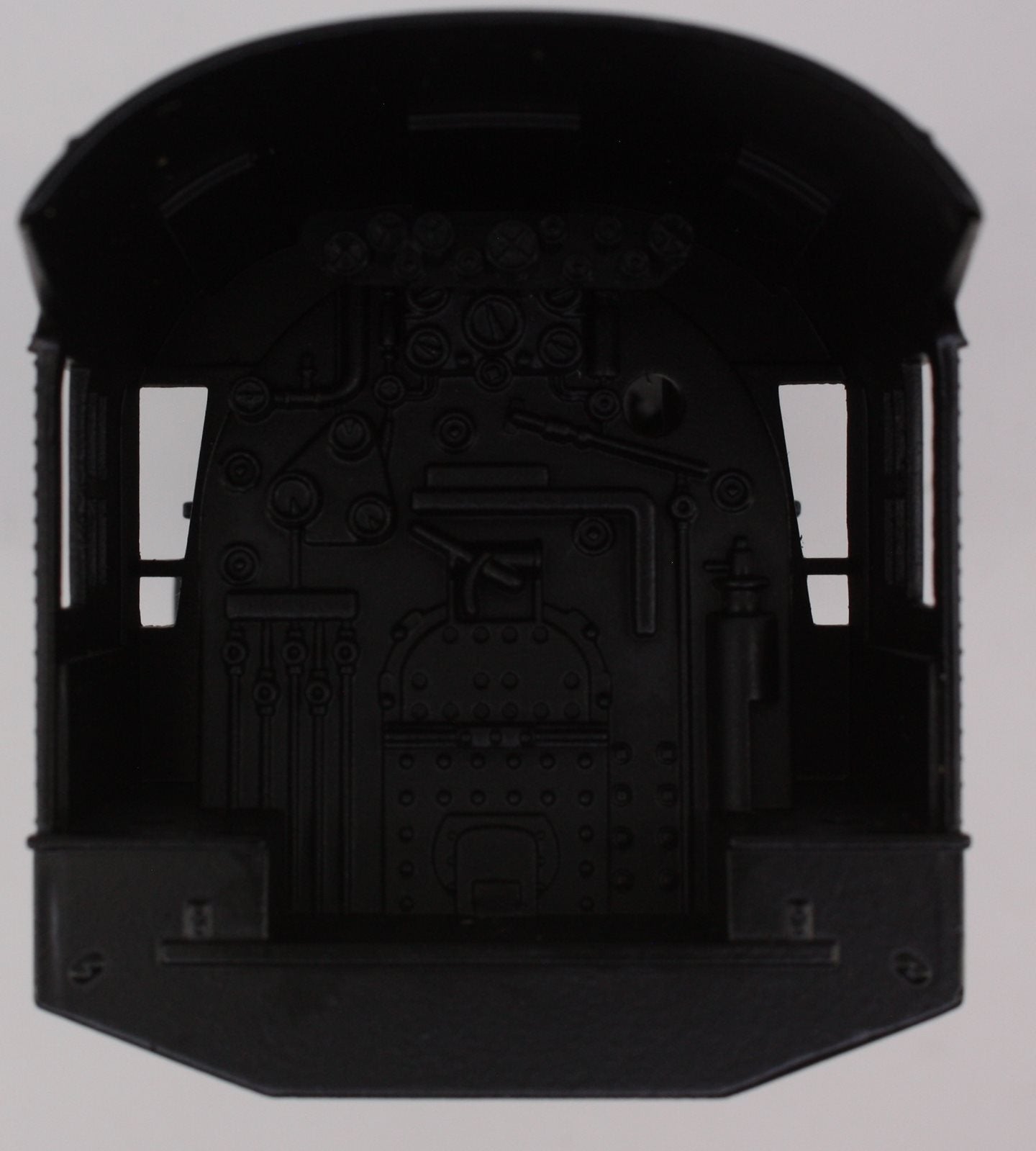 Lionel 38661-2 #51 0-8-0 Groom Lake Top Boiler Shell