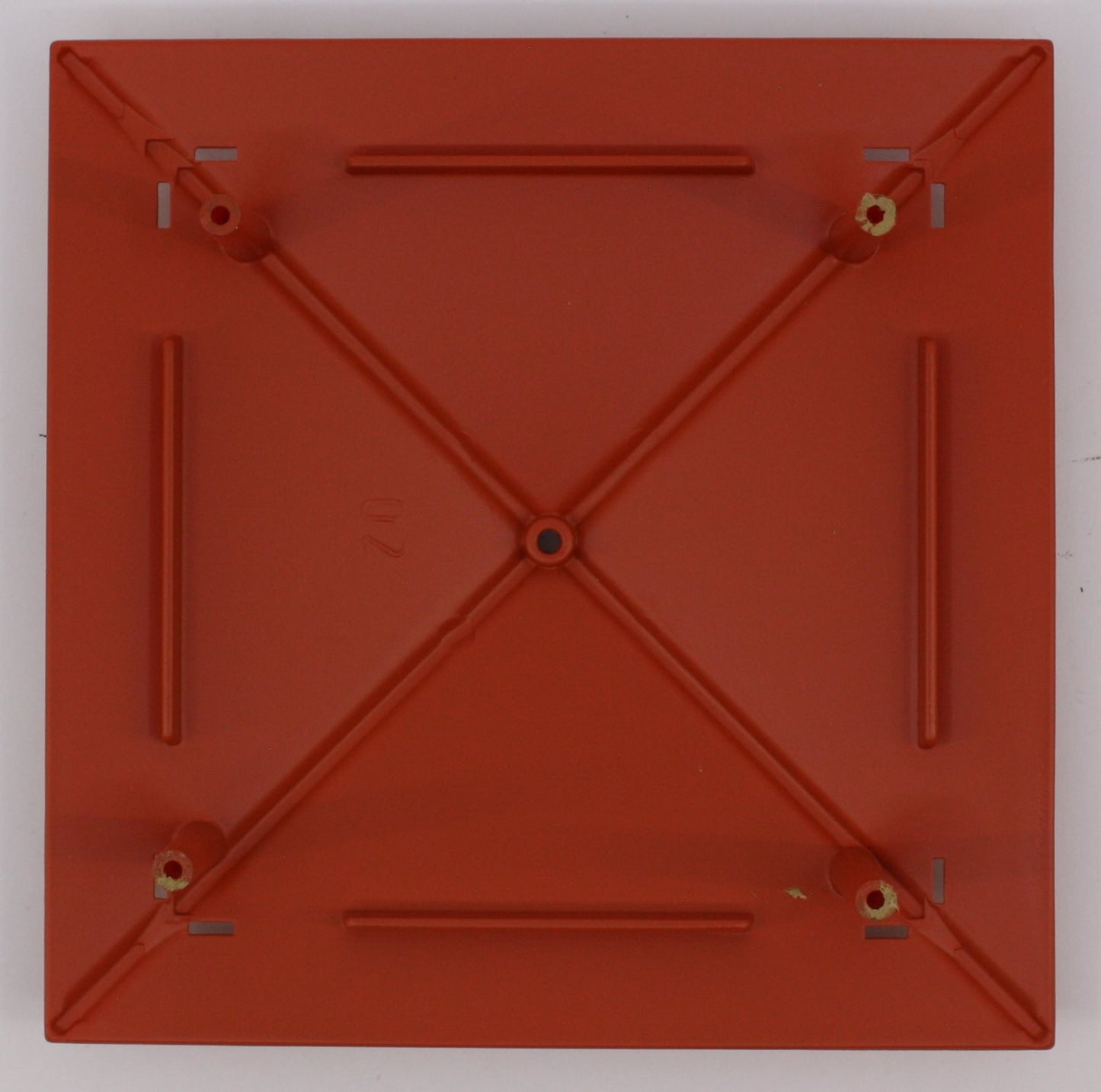 Lionel 14297-6 Halloween Pylon Shed Base Roof