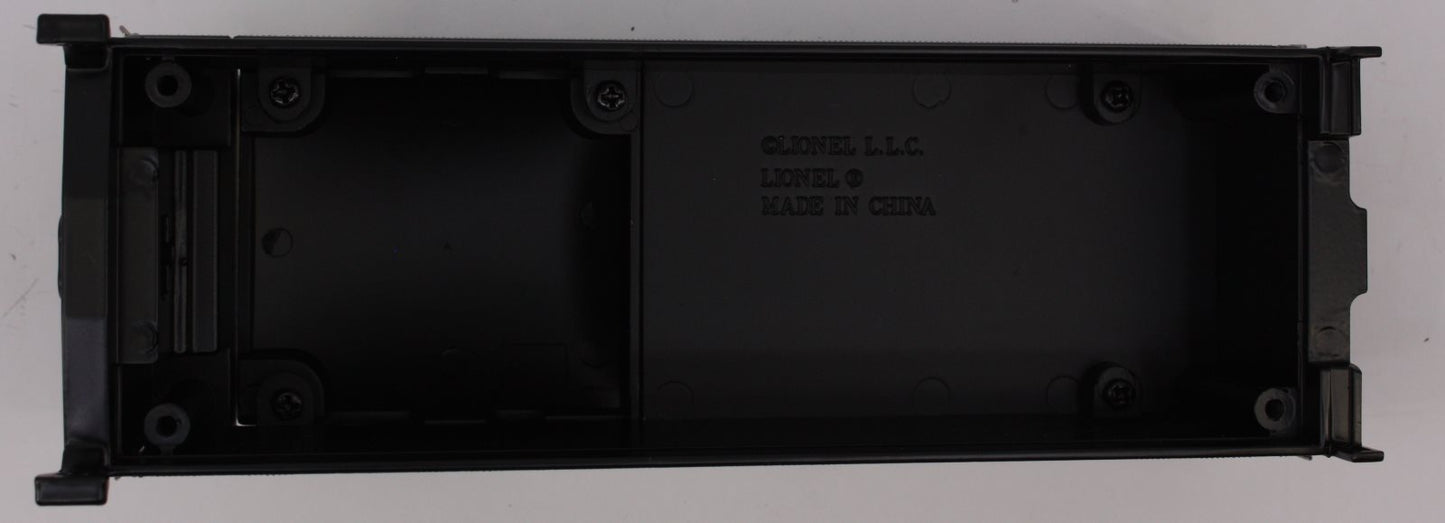 Lionel 38608-T07 #57 Mikado Jr. Lionel Lines Tender Shell