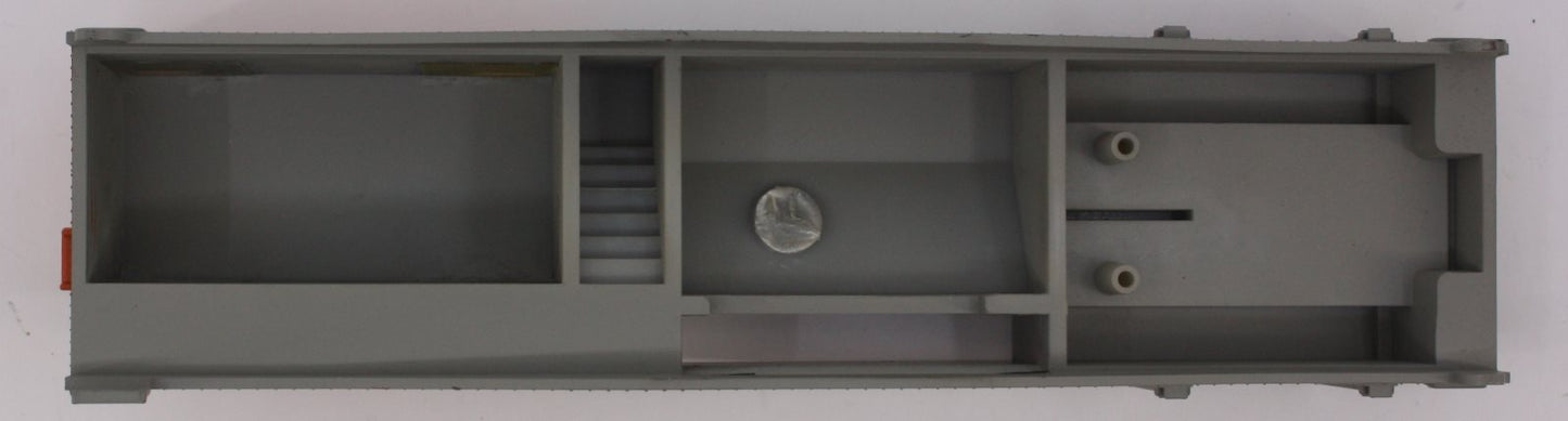 American Flyer 49026-2 #25071 Tie-Jector Shell