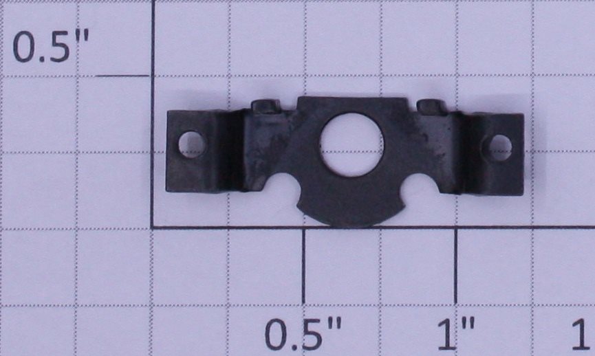 American Flyer 42500-36 SD-70 Pilot Mounting Bracket