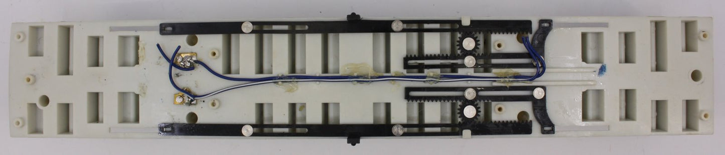 Lionel 35177-9 Long Island Railroad Interior with Manual Door Linkage