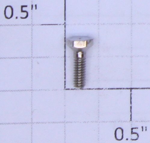 Lionel 773-145 #3-48 Eccentric Crank Screw