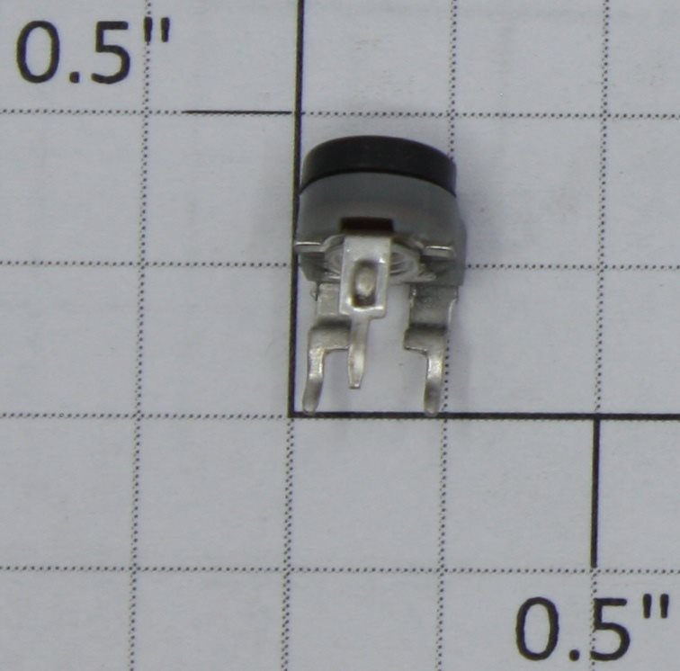 K-Line K3270-X050 PC Board Volume Control Potentiometer