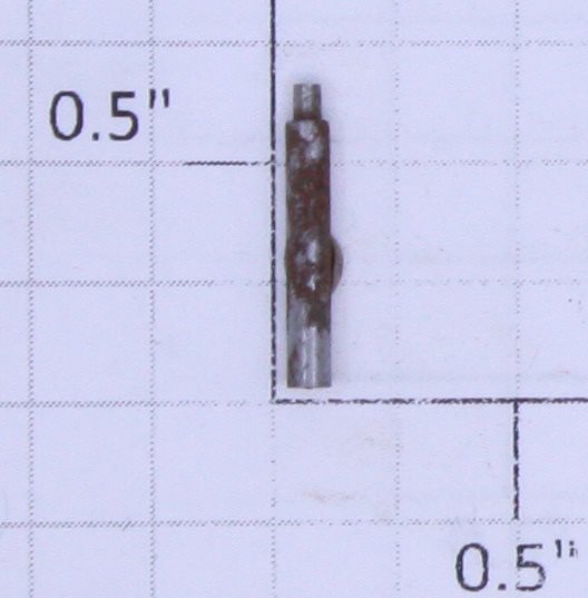 Lionel 41-23 Collector Roller Pin