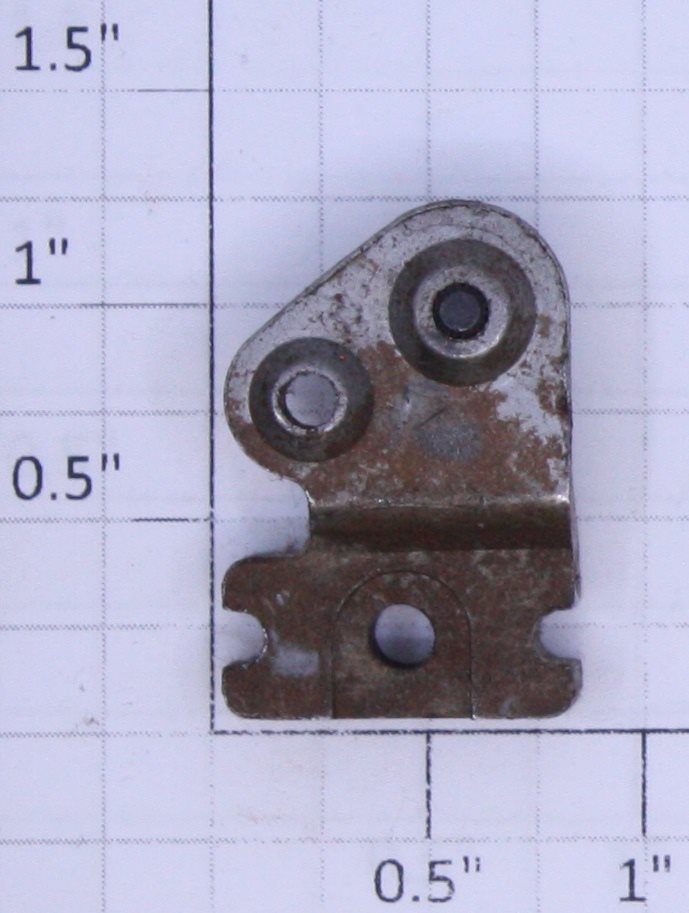 Lionel 2034-108 Bearing Plate