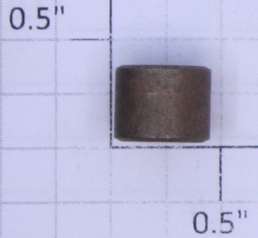 Lionel 671M-20 Brass Recessed Motor Armature Bearing
