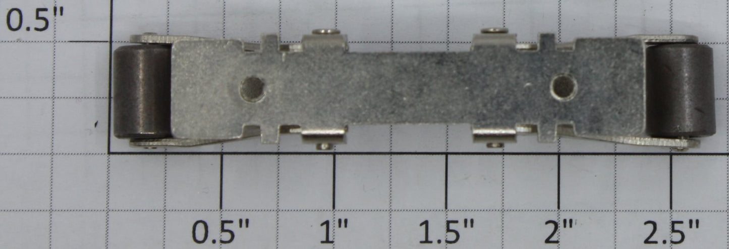 K-Line K3200-E007 Collector Roller Pickup Assembly