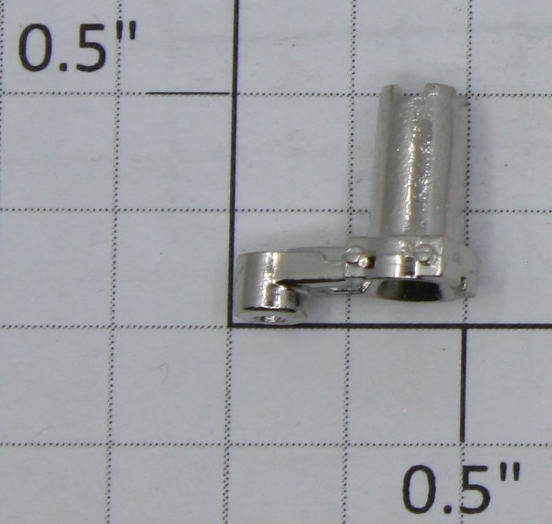 K-Line K3200-03-05N Zinc Plated Metal Eccentric Crank