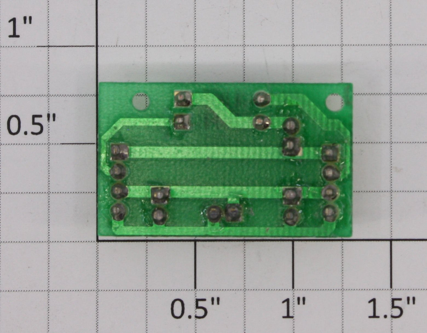 K-Line MDK-092 Lighting PCB Circuit Board