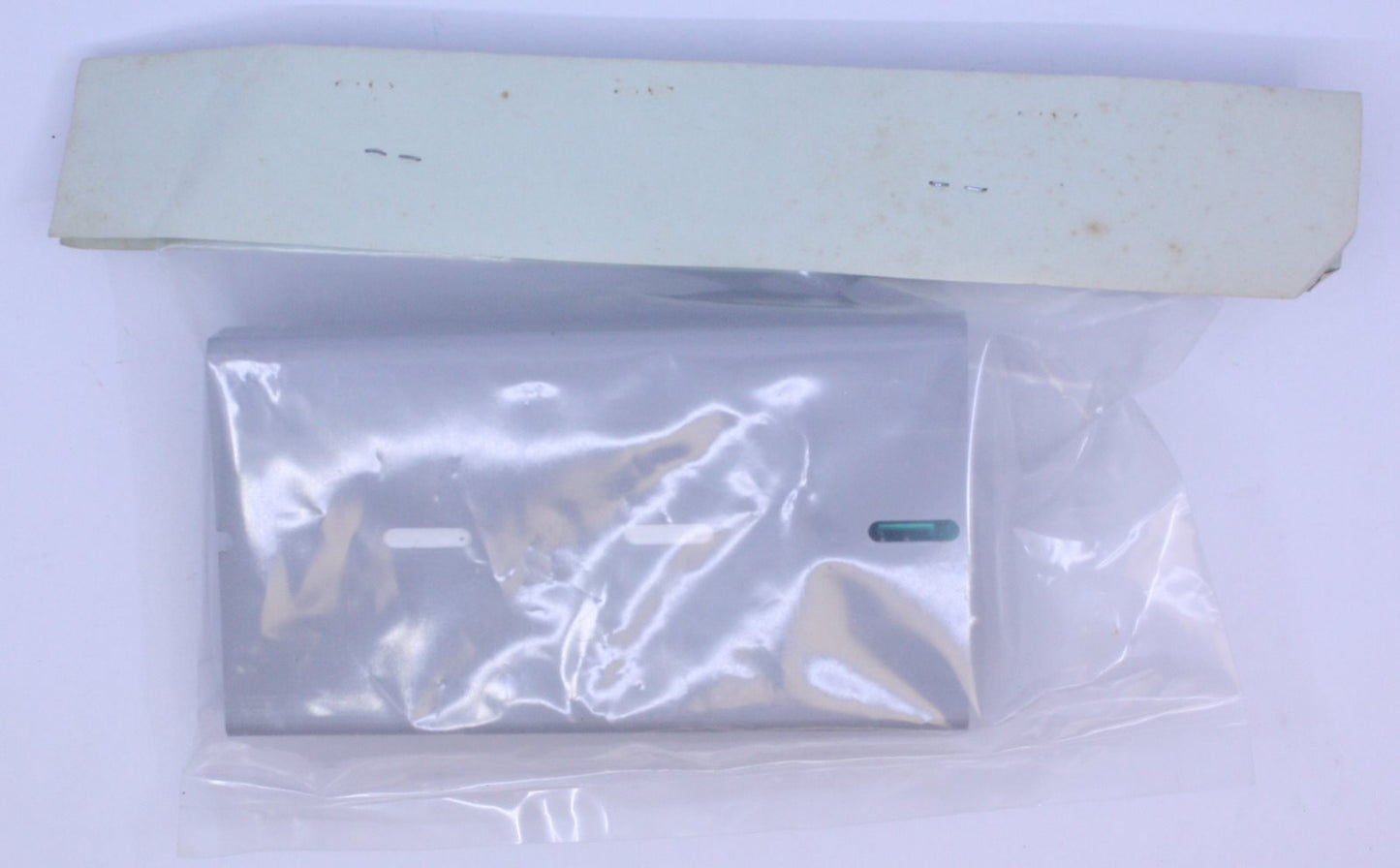 Depotronics IIC Watchman Train & Signal Controller with instruction Sheet