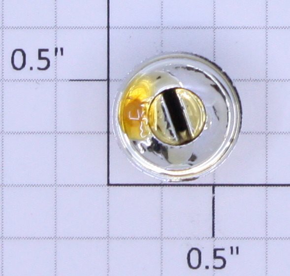 Lionel 68-11 Executive Car Roof Top Reversing Switch Knob #68, 6-18447