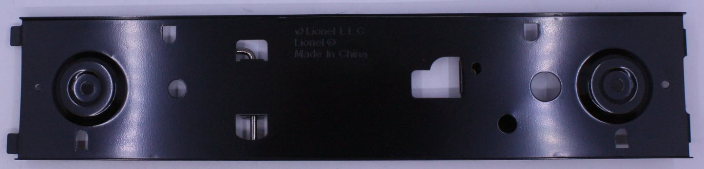 Lionel 26887-503 Exploding Boxcar Frame with Trigger Assembly