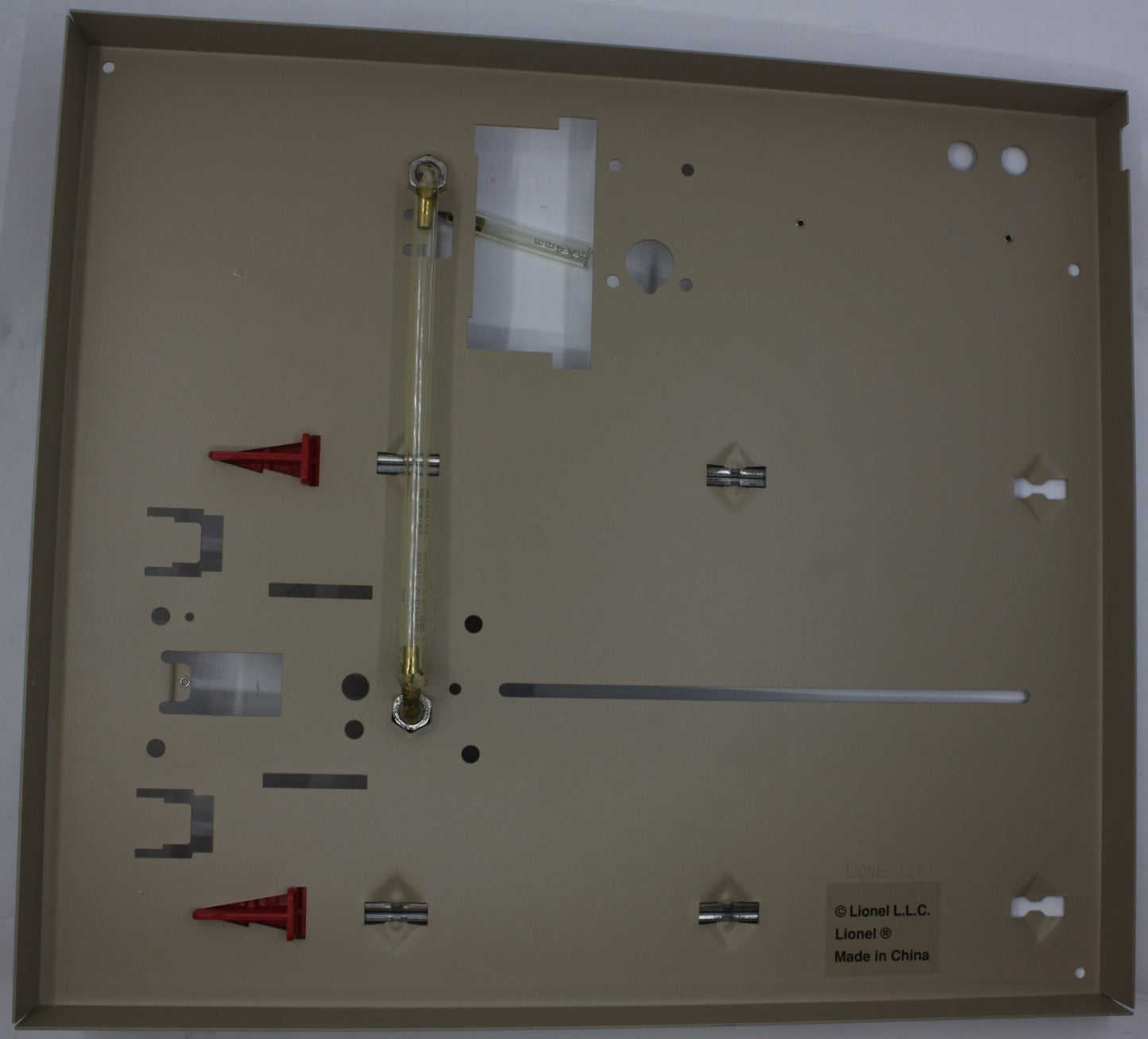 Lionel 14102-80 #175 Rocket Launcher Base Assembly