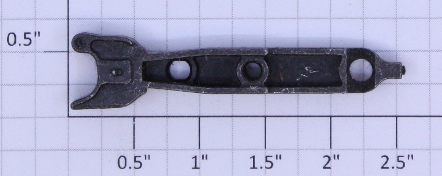 Lionel 8855-50 Coupler Arm Only