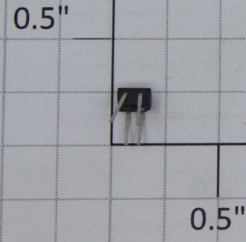 MTH AG-0000078 Tach Optical Reader Only without Board