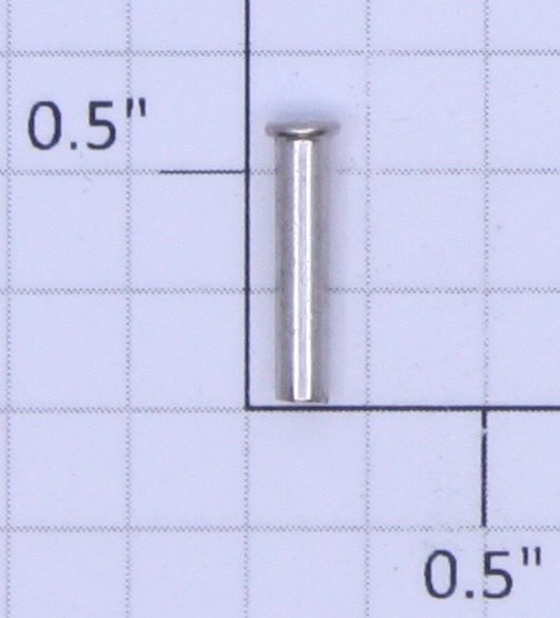 Lionel 12401-12 Roller Rivet