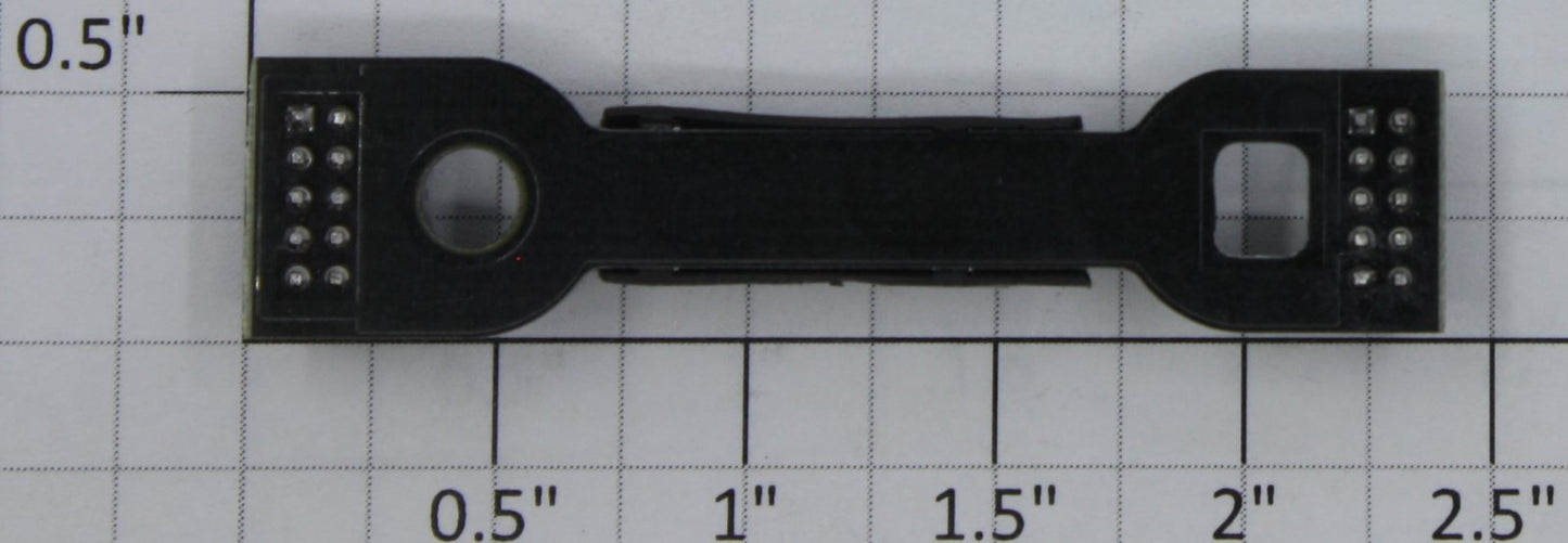 Lionel 20-89011C Premier Wireless Drawbar 2 3/8"-Length