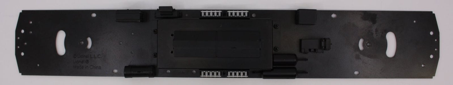 Lionel 35483-58 R-30 Non-Powered Frame with Underbody Detail