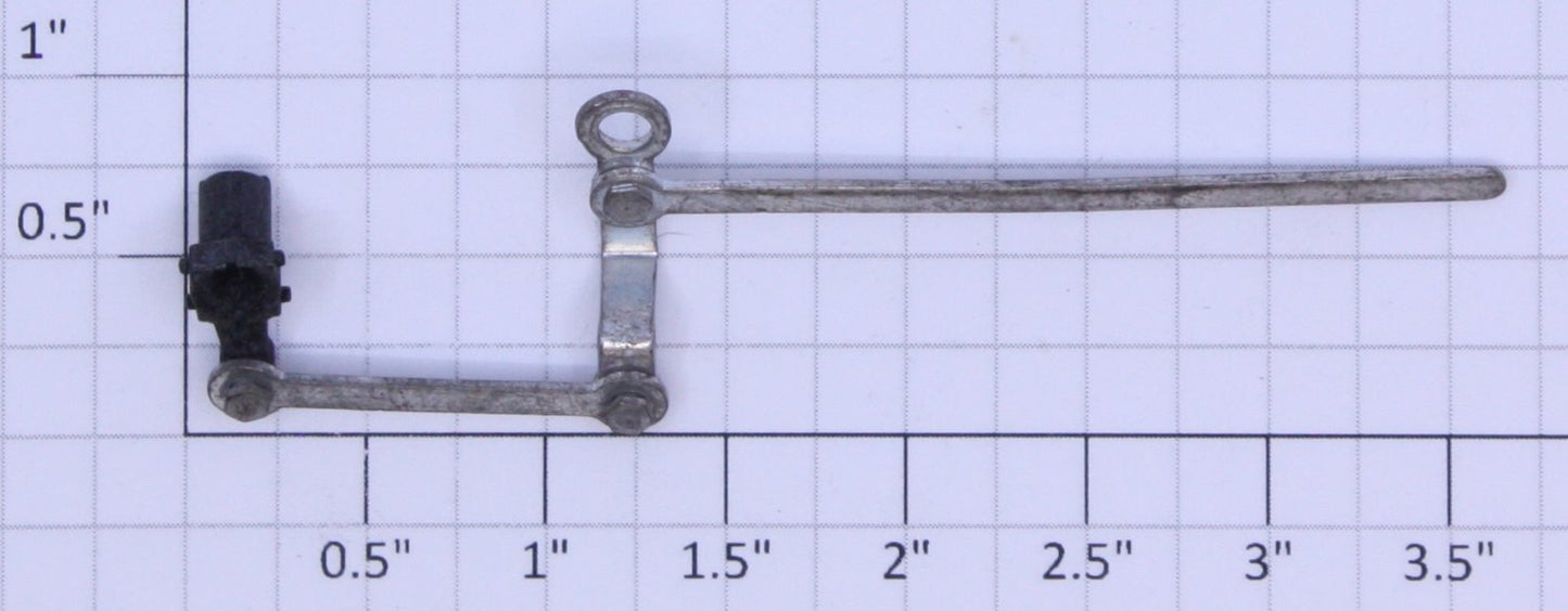 Lionel 8206-41 Valve Gear Assembly