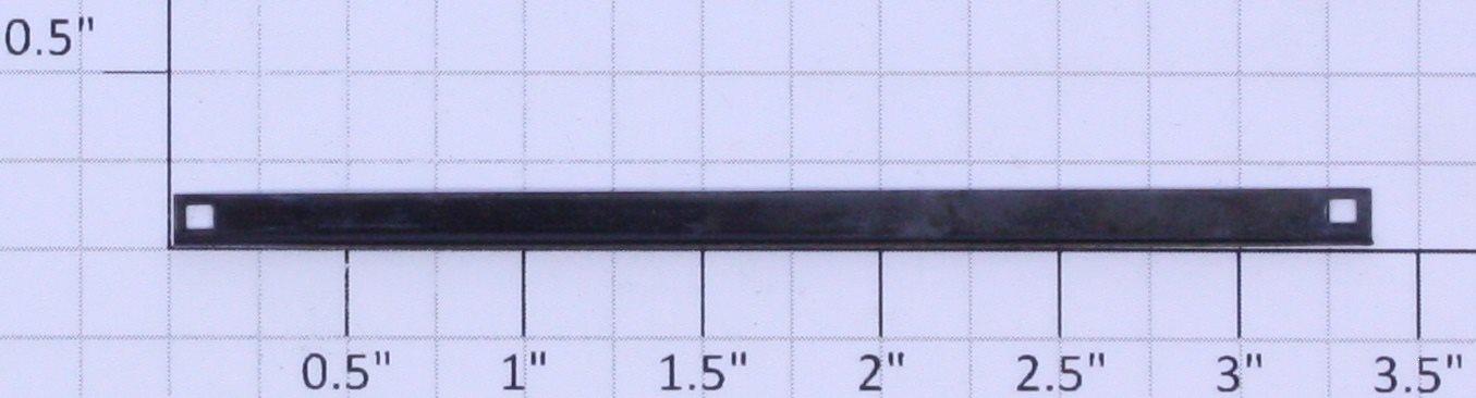 Lionel 6672-16 Door Guide