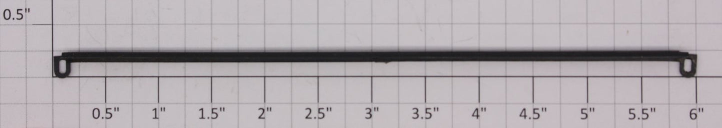 MTH CET63B2 Double Boxcar Door Guide