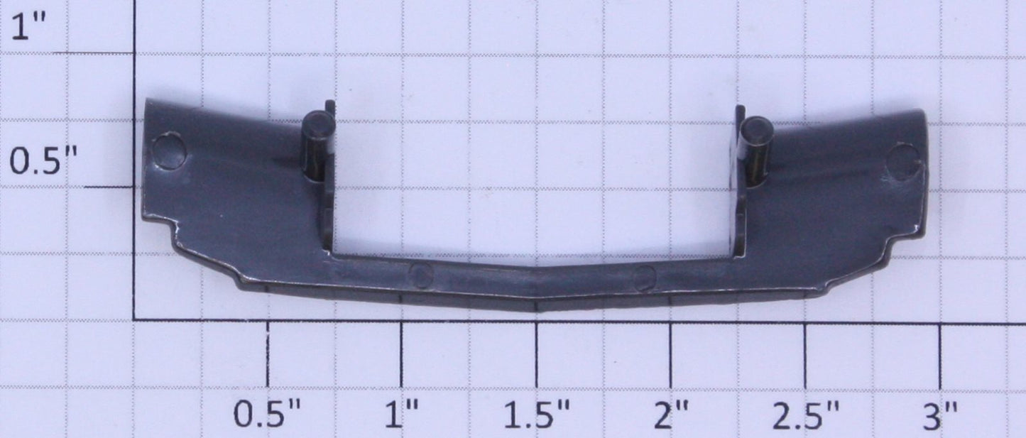 Lionel 18273-545 Union Pacific SD-40 Gray Snowplow