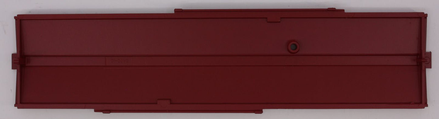 Lionel 26887-44 Red Exploding Boxcar Roof