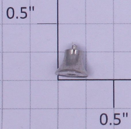 MTH FB-1200141 Bell