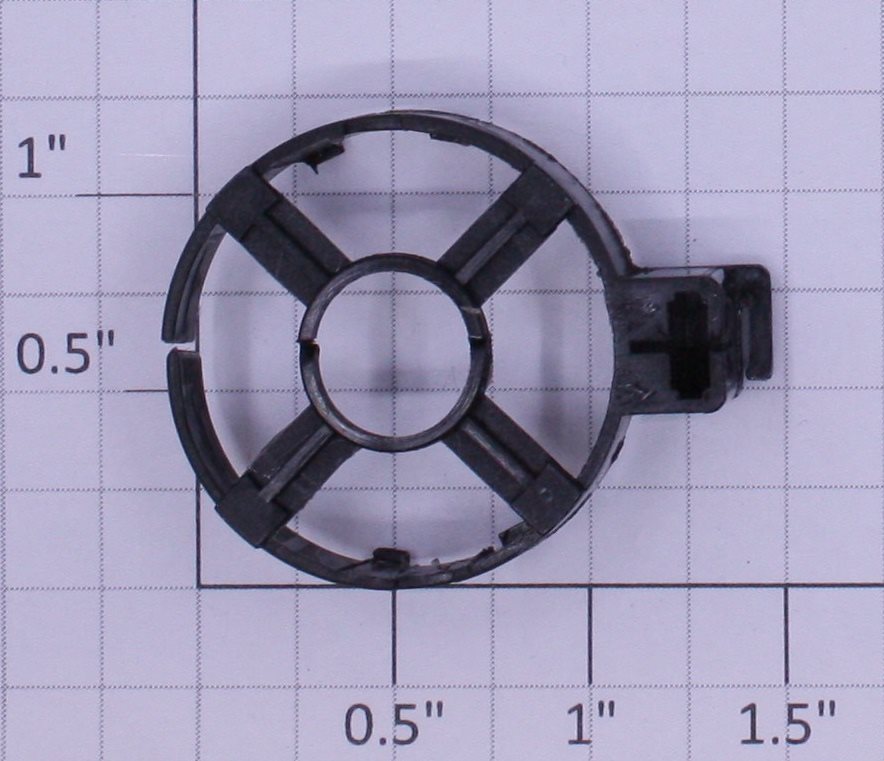 MTH IH-0000389 PS-2 Tach Reader Plastic Bracket