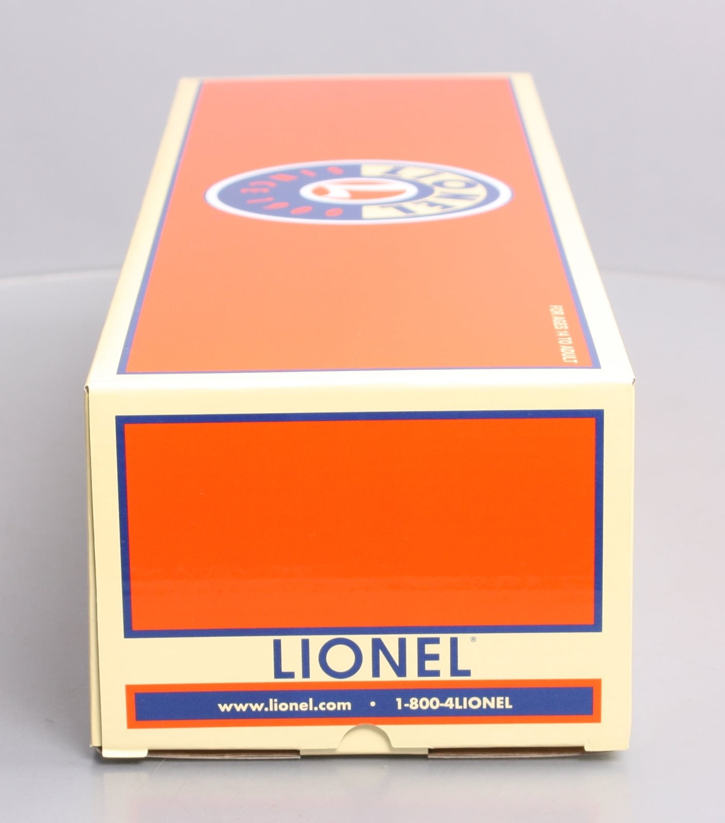 Lionel 6-85347 O Gauge Union Pacific 60' Heavyweight RPO Passenger Car #2060