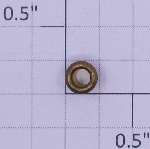 Lionel 1550-8 1121 Brass Switch Eyelet