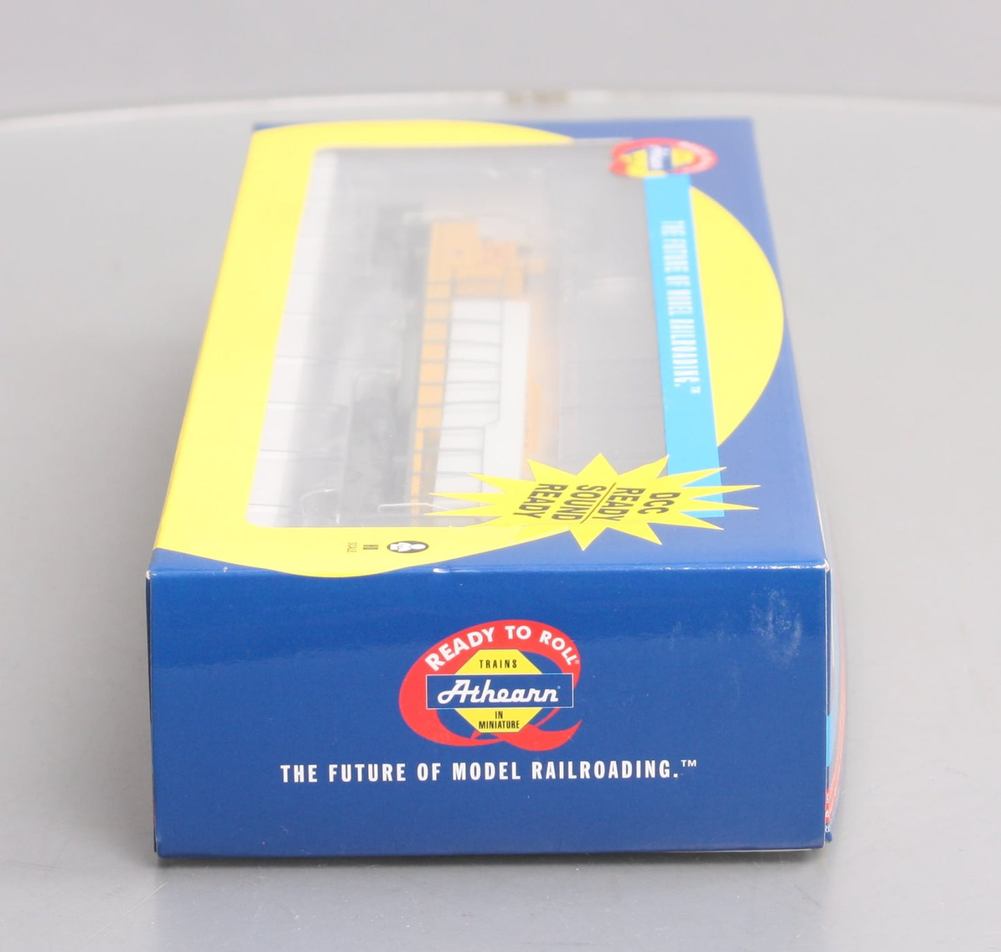 Athearn 65016 HO Union Pacific SD45 Diesel Locomotive #2692