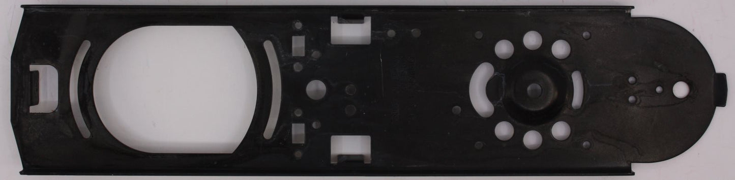 Lionel 52472-58 Non-Powered Alco Fa A-Unit Frame