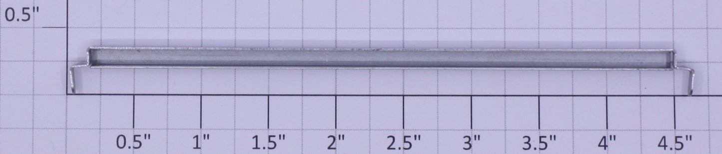 MTH TP-SF00031 Unpainted Tinplate Door Guide