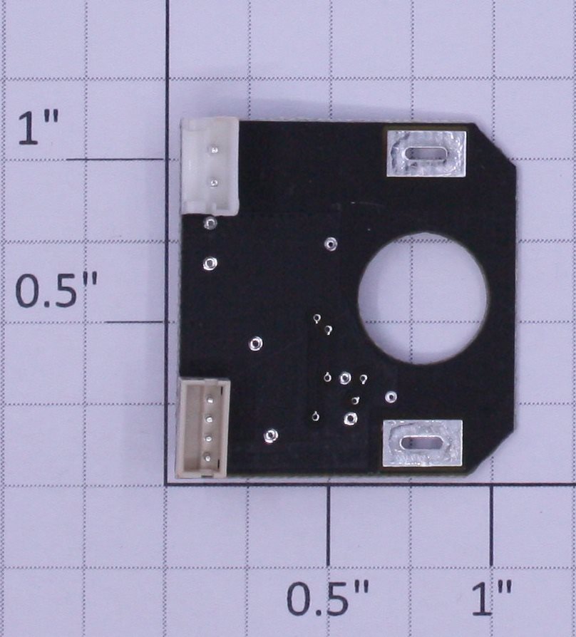 Lionel 691M4VSE01 Mabuchi Motor Sensor PCB Circuit Board