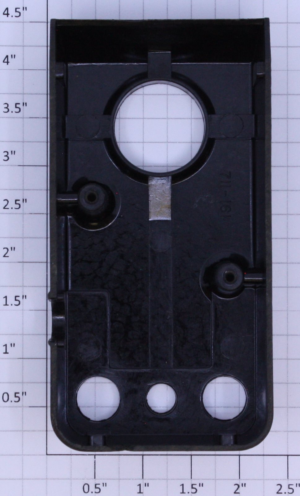 Lionel 711-161 O Gauge O22 Track Switch Motor Cover