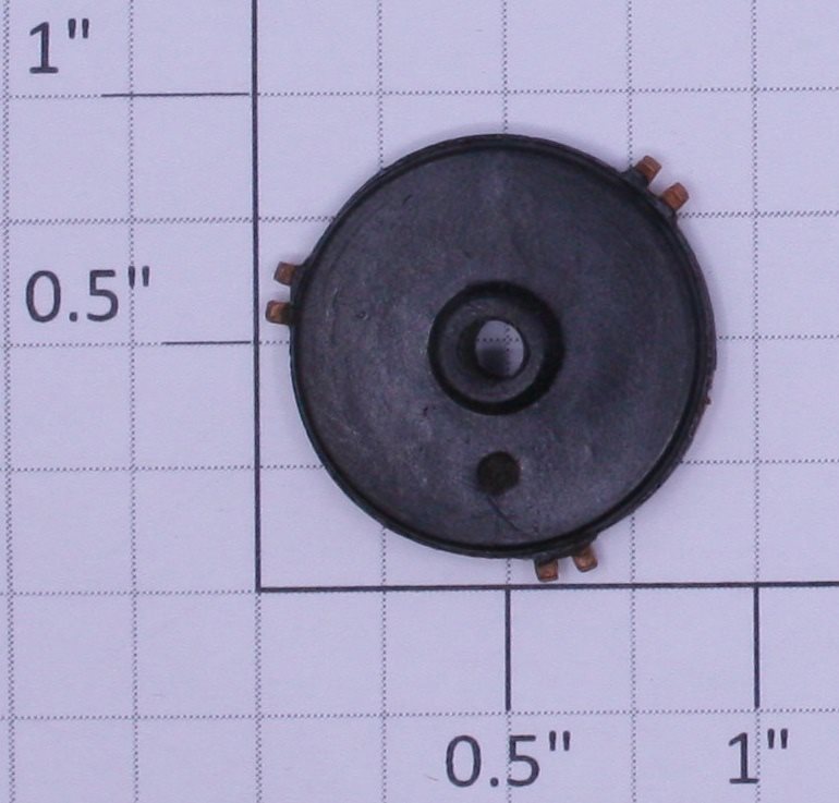MTH TP-SL00145 AC Motor Armature Commutator