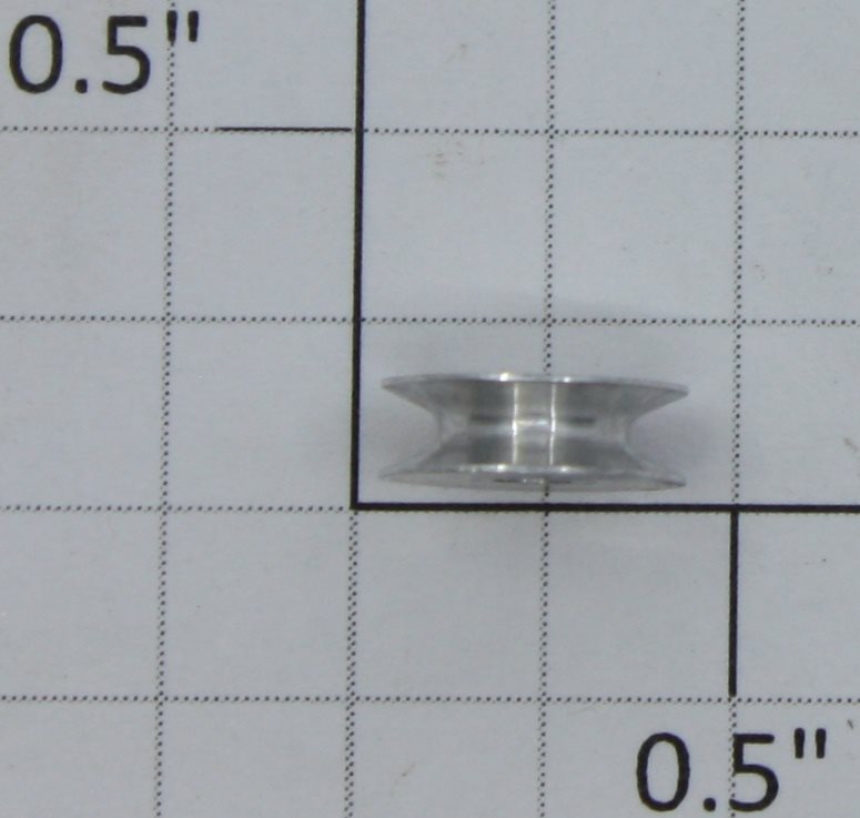 Lionel 2460-13 O Gauge Crane Boom Pulley