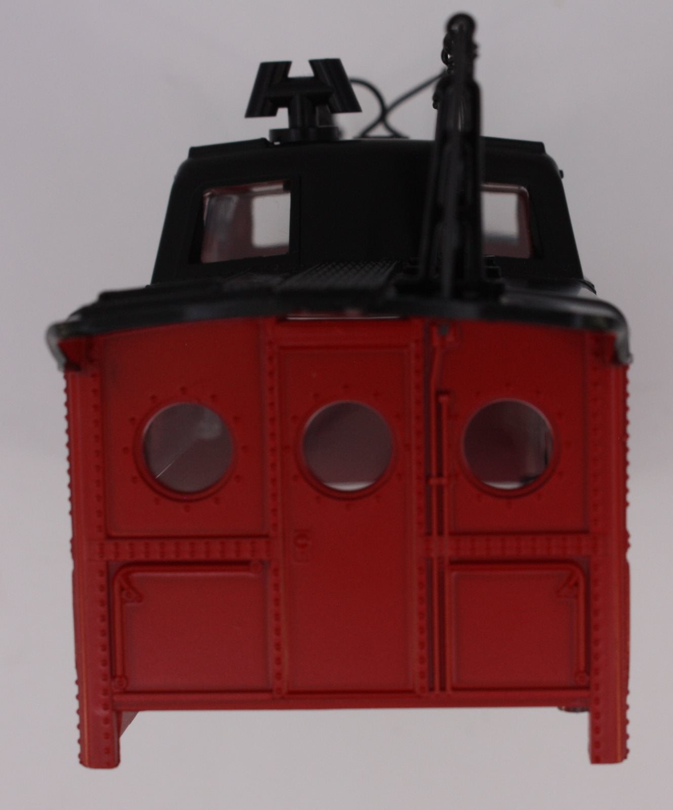 Lionel 36654-2 #36654 Great Northern Porthole Caboose Shell