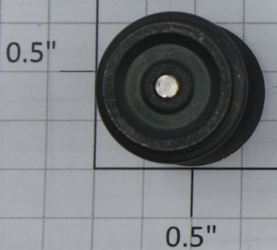 American Flyer 48166-54 SD-70 Wheel Set