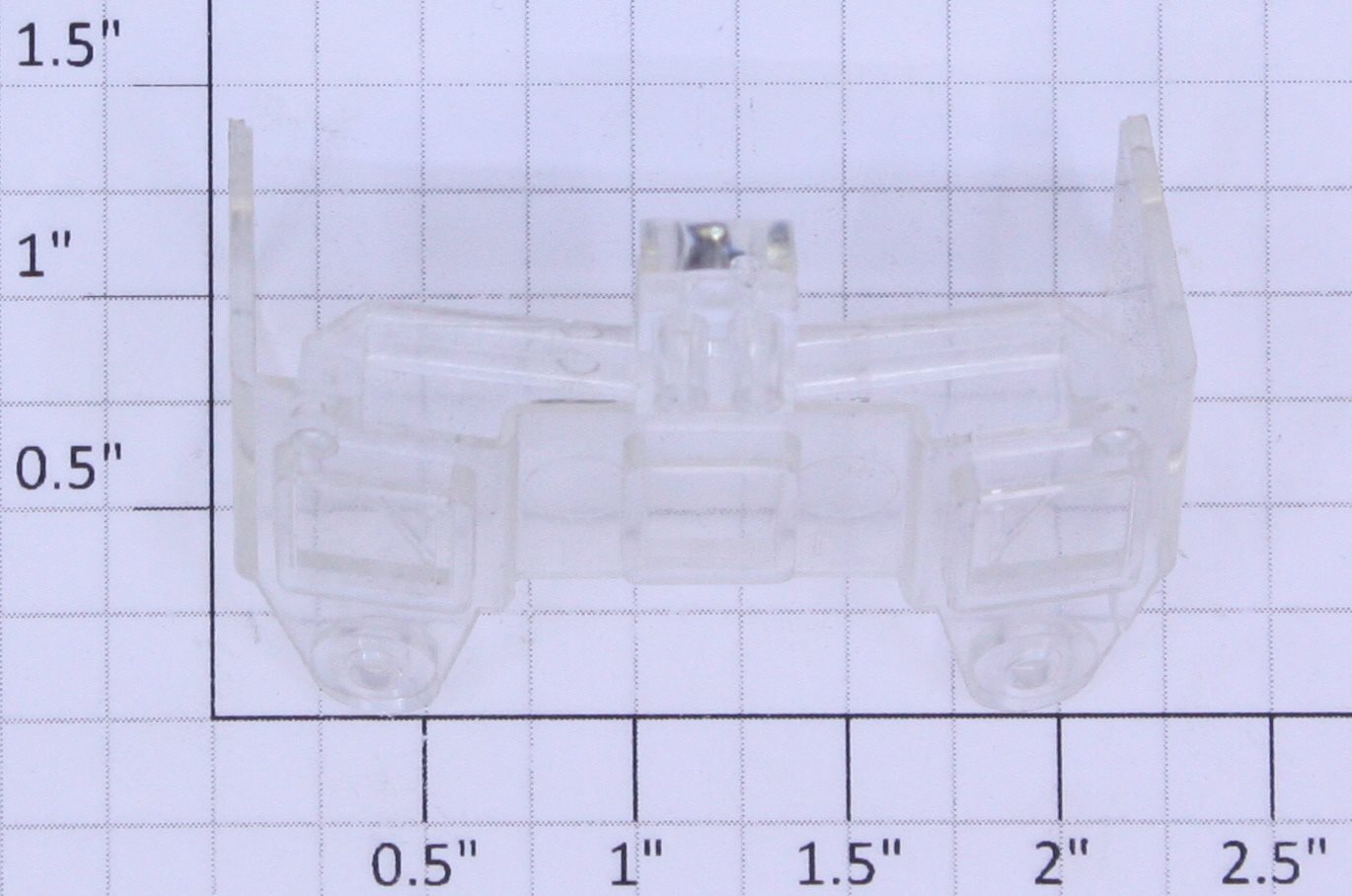 Lionel 400-10 O Gauge "Budd" Passenger Car Lens